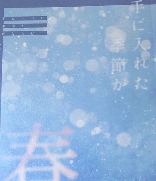 呪術廻戦 夢本 同人誌 いぬ杜 五条