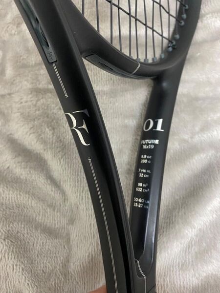 RF 01 FUTURE Wilson