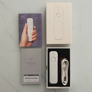 旅の必需品 オフライン 音声翻訳機 ili(イリー)