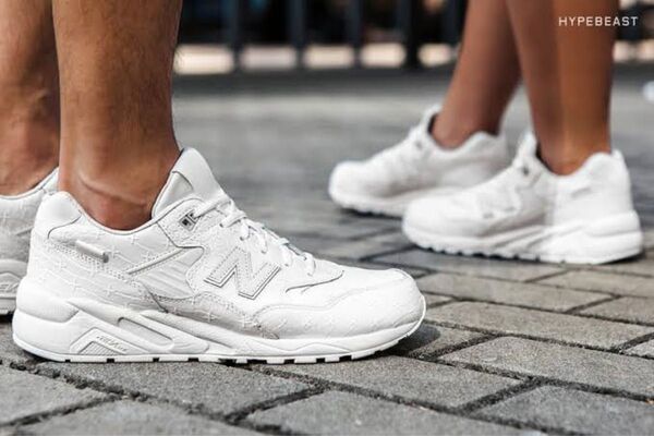 New Balance MRT580XX 27.5cm