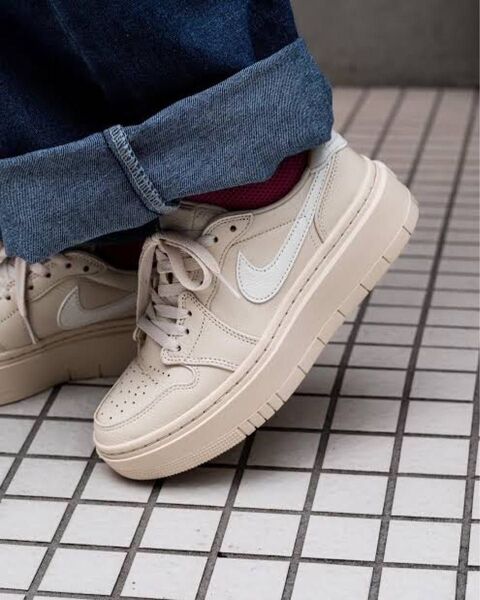 Nike WMNS Air Jordan 1 Elevate Low 23cm