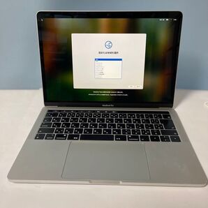 Corei7搭載 ! MacBookPro 13 2019 RAM16G SSD512G 13.3Retina Apple