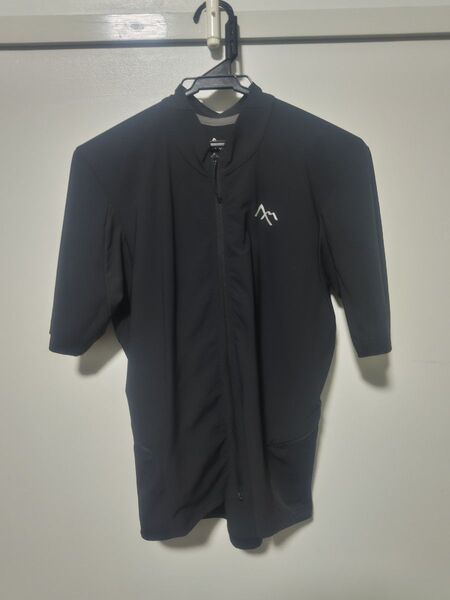 7mesh S2S Shirt SS サイクルジャージ