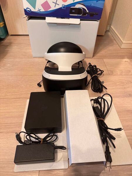 PlayStation VR CUHJ-16007 SONY PSVR