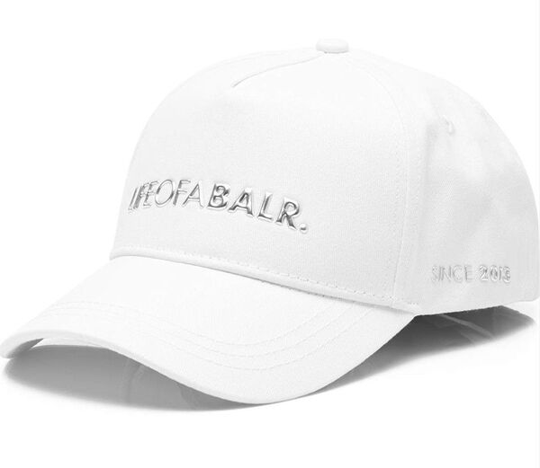 【早いもの勝ち!】キャップ LIFE OF A BALR.