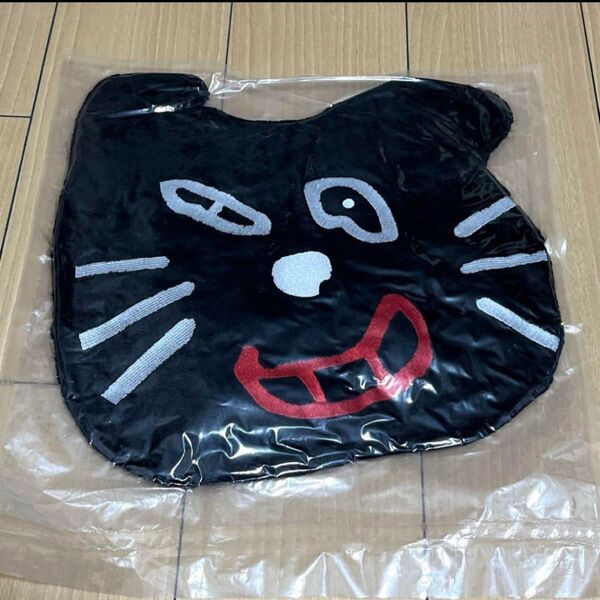 キヨ猫 クッション