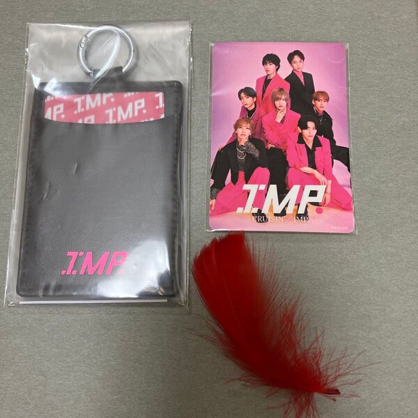 lMP. FC入会特典