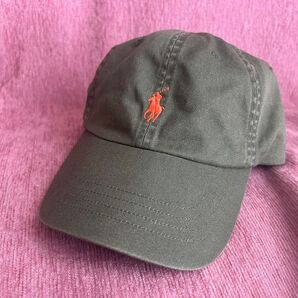 Ralph Lauren Cap ラルフローレン キャップ