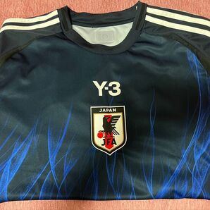 サッカー 日本代表 レプリカユニフォーム 5XL 希少サイズ アディダス adidas