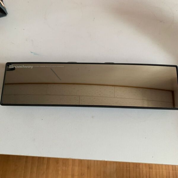 Broadway ルームミラー カー用品