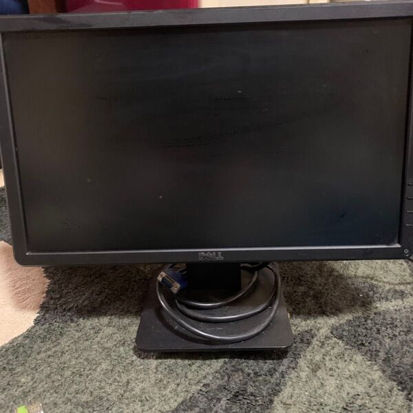 DELL 液晶モニター