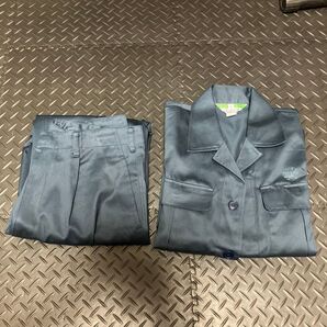作業着上下セット