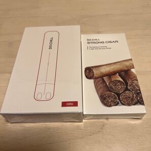 ドクターチル