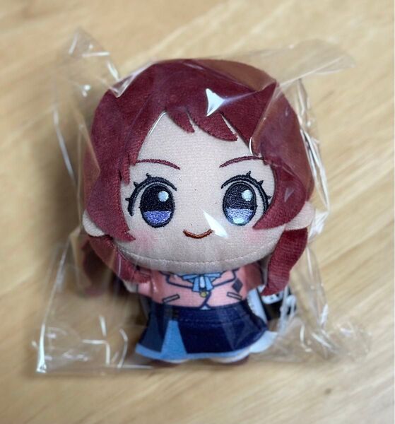 学園アイドルマスター 学マス ちびぐるみ ぬいぐるみ ナムコ限定 花海咲季