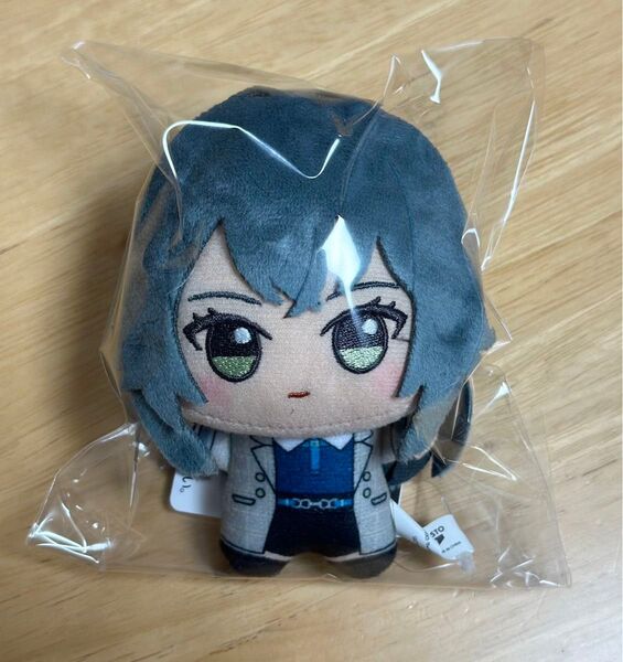 学園アイドルマスター 学マス ちびぐるみ ぬいぐるみ ナムコ限定 月村手毬