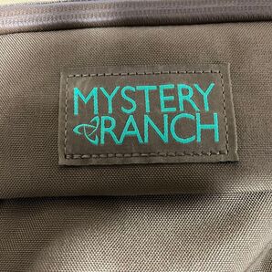 MYSTERY RANCH バッグ