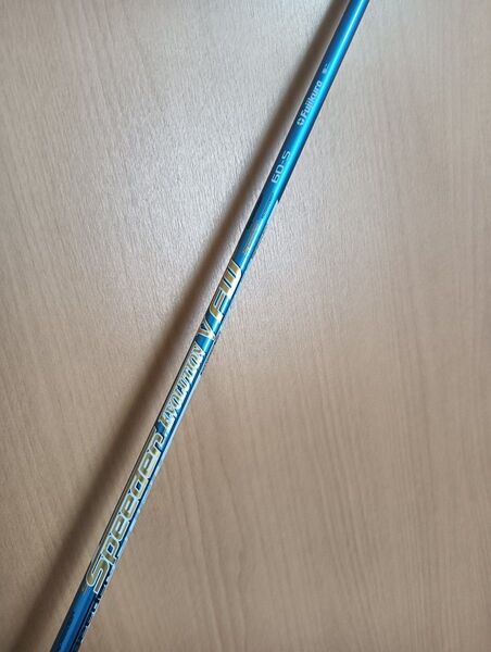 スピーダー エボリューションV FW タイトリストスリーブ付き 5w用