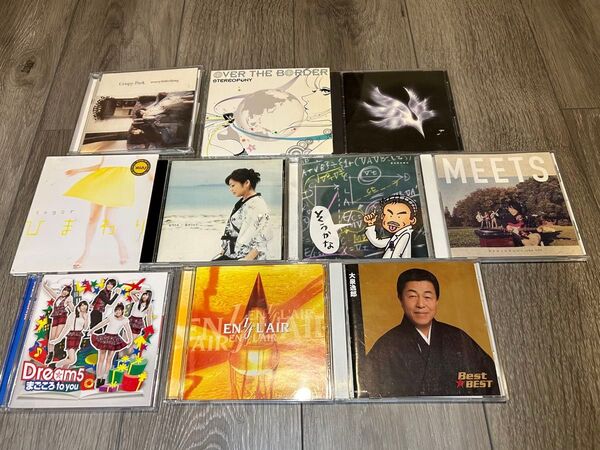 30代 結婚式 CD