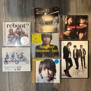 flumpool WEAVER セット
