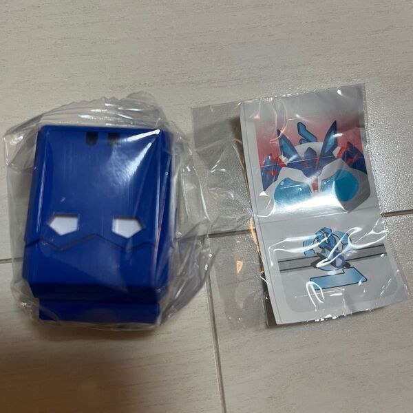 仮面ライダーガヴ バルカンゴチゾウ ドーマルゴチゾウ GP02