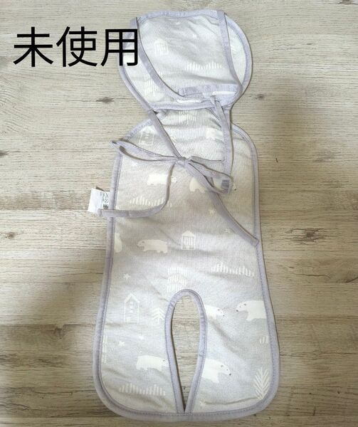 NITORI ニトリ NクールSP ベビーカーシート ひんやり 赤ちゃん クール 未使用