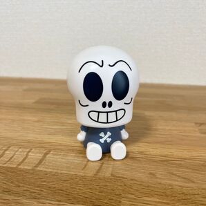 アンパンマン おっきなアンパンマンマスコット5 ホラーマン ガチャ
