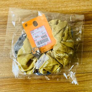ハイキュー!! 稲荷崎 シュシュ アベイル