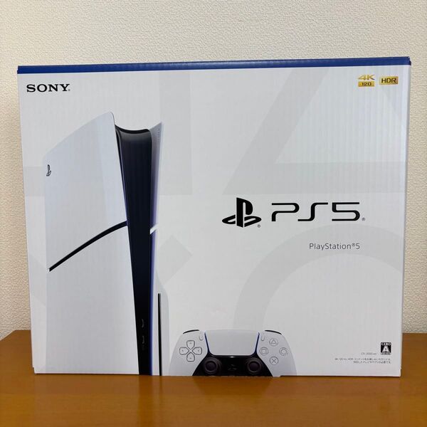 PS5 CFI-2000A01 SONY
