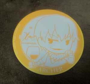 ♪『Fate/ZERO』♪ARCHER♪コースター♪ufotablecafe♪