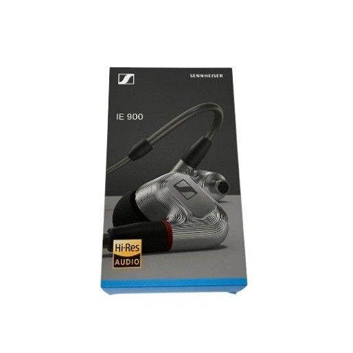 ゼンハイザー SENNHEISER ie900