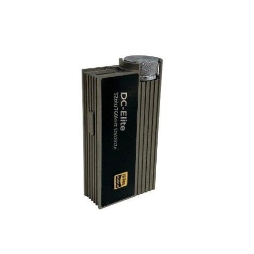 iBasso DC-Elite