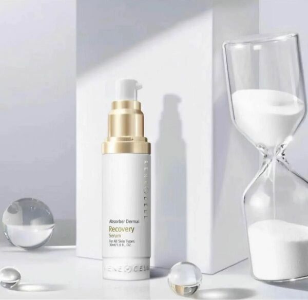 ルネセル Renecell アブソーバー ダーマルリカバリー セラム30ml