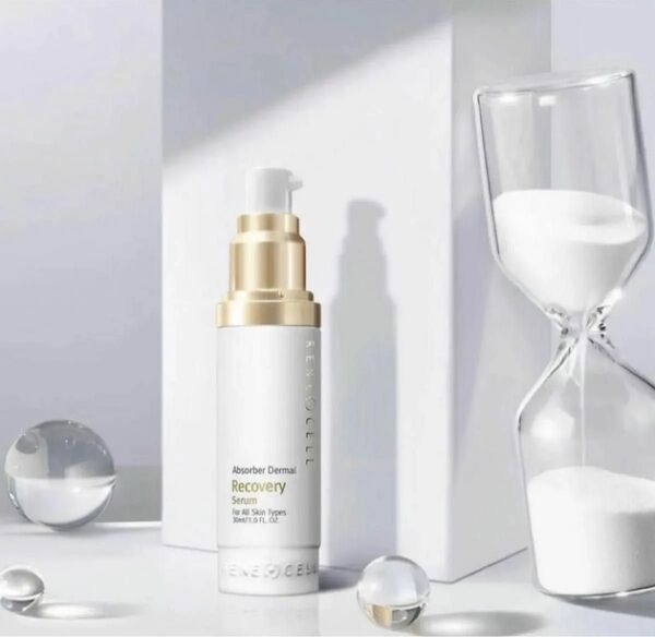 ルネセル Renecell アブソーバー ダーマルリカバリー セラム30ml
