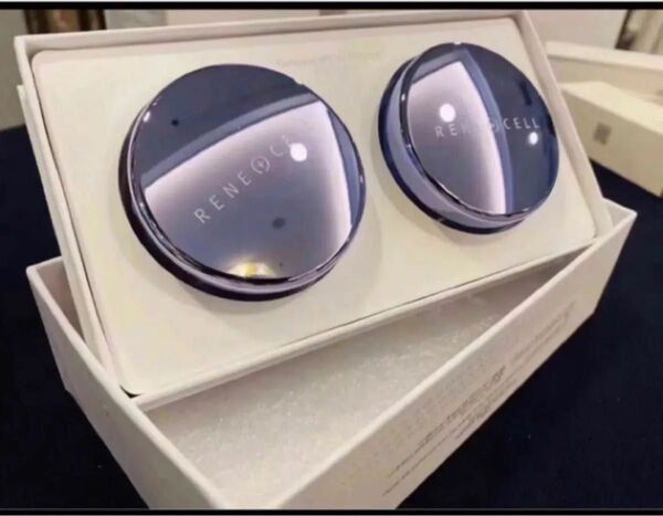 韓国コスメルネセル化粧品ギミナス20g*2 美白