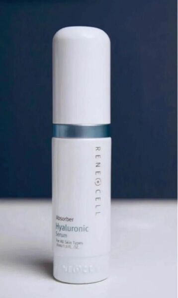Renecell ルネセル化粧品 ヒアルロニックセラム