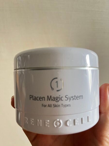 国微整形コスメ Rene-Cell(ルネセル)マジックシステム1