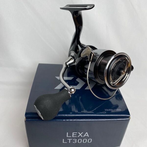 【極美品】DAIWA ダイワ 23レグザLT3000
