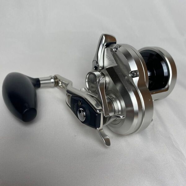 SHIMANO シマノ 17オシアジガー1500HG