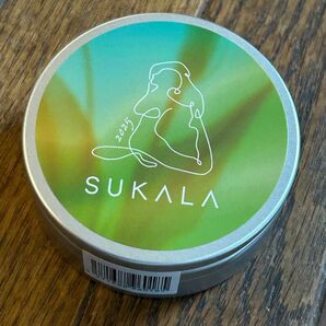 2個セット2025 lava SUKALA リントスル 限定エッセンシャルバーム新品未使用 未開封無香料 (65g)