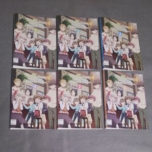 送料無料 うちの娘の為ならば、俺はもしかしたら魔王も倒せるかもしれない。DVD レンタル落ち 全6巻セット ケース無し 匿名配送