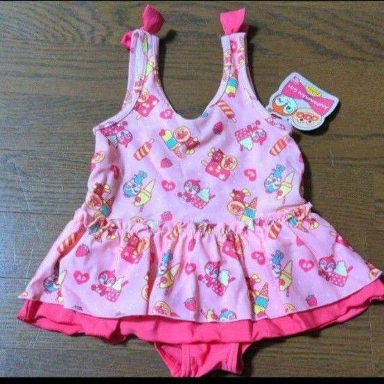 ワンピース水着 ワンピース 水着 女の子 子供 キッズ スイムウェア