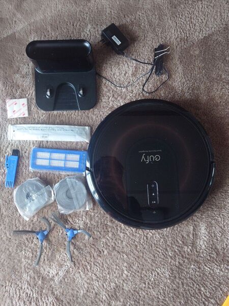 Anker Eufy RoboVac G30 Edge(ロボット掃除機)