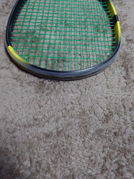 DUNLOP スカッシュラケット ソニックコアultimate diegoモデル