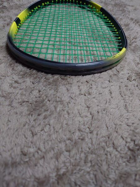 DUNLOP スカッシュラケット ソニックコアultimate diegoモデル