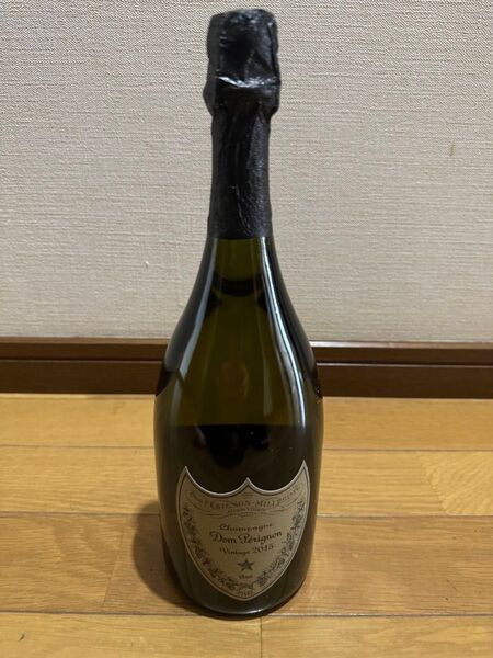 ドンペリニヨン 2015
