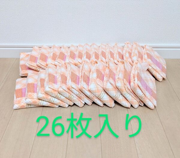 【新品未使用】P.one マナーおむつ 男の子&女の子 Sサイズ 4〜7kg 26枚