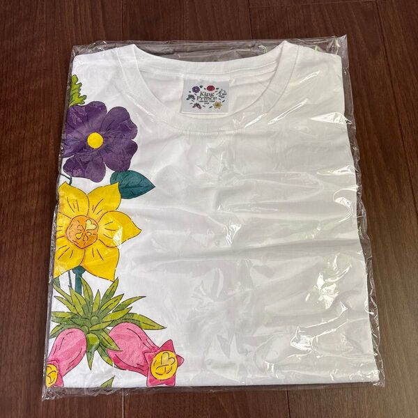 King & Prince ツアーグッズ Tシャツ