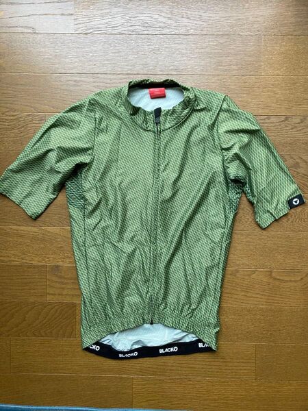 Black Sheep Cycling サイクルジャージ