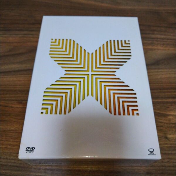 米米CLUB DVD-BOX 米盛Ⅲ(期間生産限定)