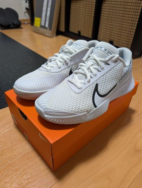 Nike Vapor Pro 2 ナイキテニスシューズ 26.5